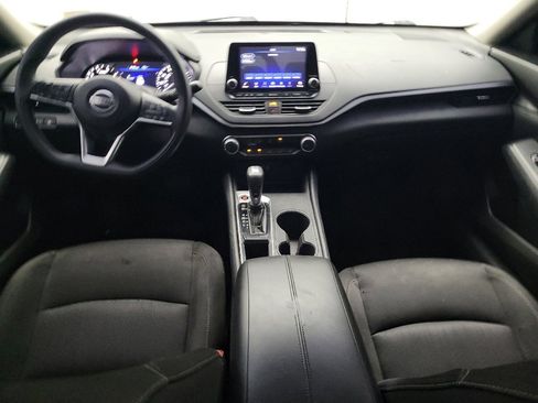 Used 2020 Nissan Altima 2.5 S FWD image 22