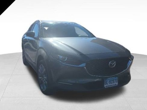 Used 2023 MAZDA CX-30 AWD 2.5 S w/ Select Package image 1