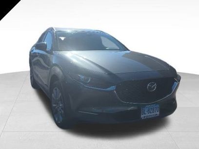 Used 2023 MAZDA CX-30 AWD 2.5 S w/ Select Package