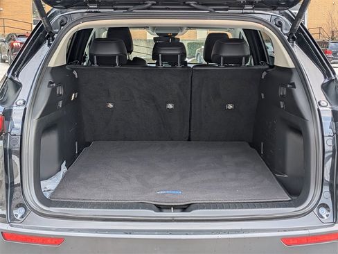 Used 2023 MAZDA CX-50 2.5 S w/ Cargo Package image 5