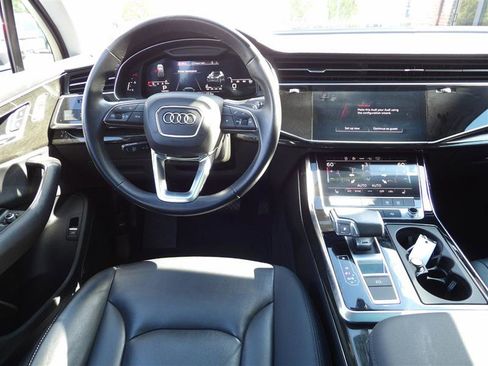 Used 2022 Audi Q7 3.0T Premium Plus image 14
