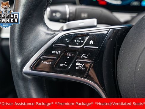 Used 2021 Mercedes-Benz E 450 E 450 image 23