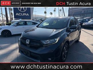 Used 2018 Honda CR-V EX video 1