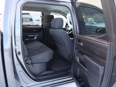 Used 2023 Toyota Tundra SR5 image 16