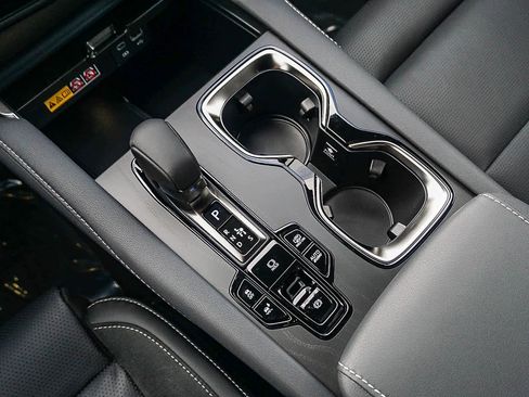 New 2026 Lexus RX 450h Luxury image 23