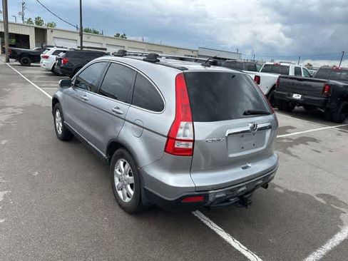 Used 2008 Honda CR-V EX-L image 14