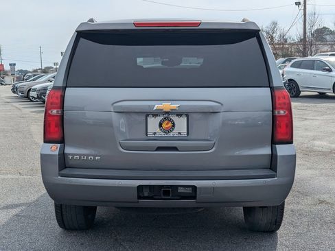 Used 2019 Chevrolet Tahoe LT image 6