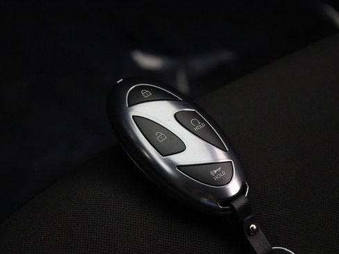 Certified 2026 Hyundai Elantra Sport FWD image 28