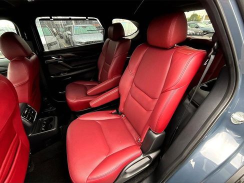 Used 2023 MAZDA CX-9 Carbon Edition image 25
