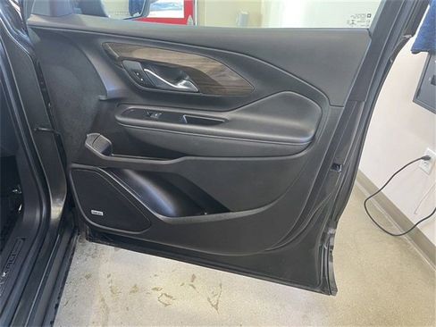 Used 2019 GMC Terrain Denali w/ Driver Alert Package II image 27