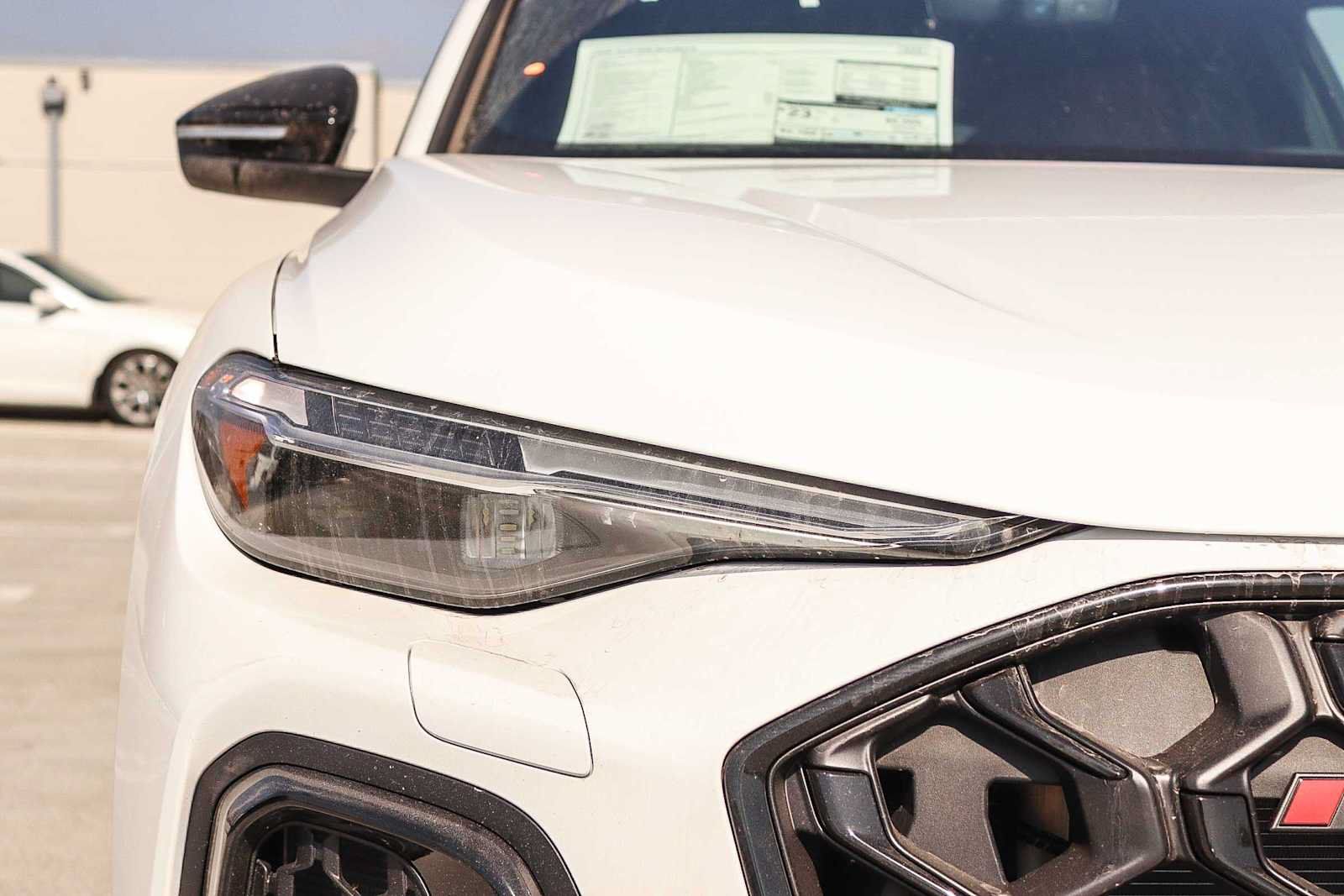 New 2026 Audi SQ5 Premium Plus AWD/4WD image 9