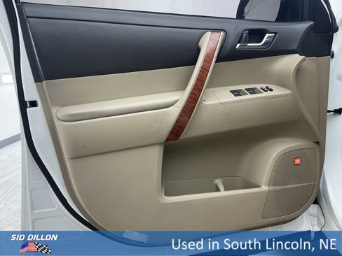 Used 2008 Toyota Highlander Limited image 15