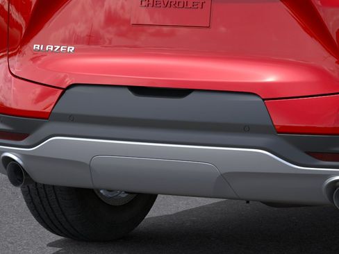 New 2026 Chevrolet Blazer LT FWD image 14