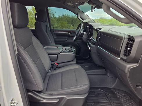Used 2026 GMC Sierra 1500 Elevation AWD/4WD image 27