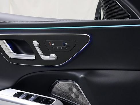 New 2027 Mercedes-Benz E 53 AMG e 4MATIC Sedan image 30