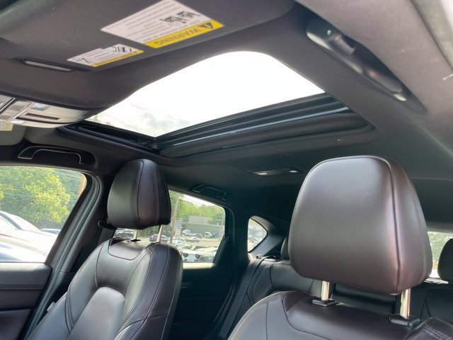 Certified 2023 MAZDA CX-5 Signature AWD/4WD image 7