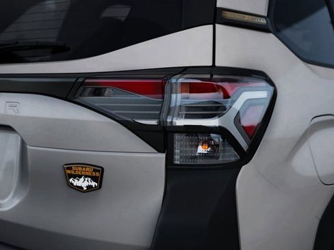 New 2026 Subaru Forester Wilderness AWD/4WD image 12