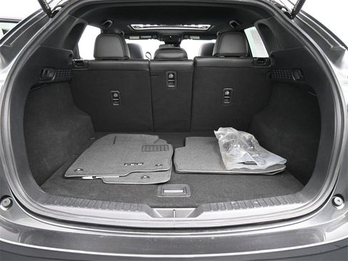 Used 2023 MAZDA CX-5 AWD 2.5 Turbo image 20