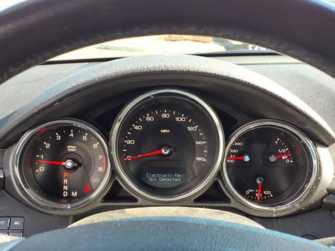 Used 2013 Cadillac CTS AWD Coupe image 13