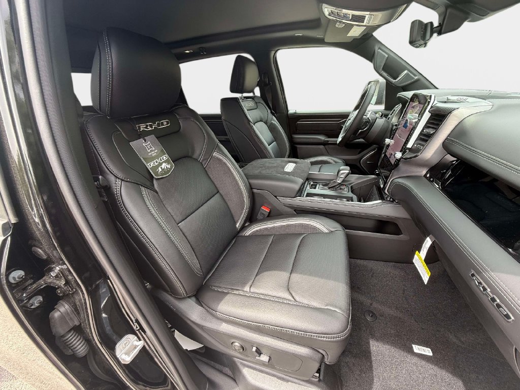 New 2026 RAM 1500 RHO w/ RHO Level 1 Equipment Group AWD/4WD image 9