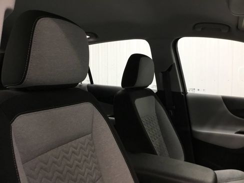 Used 2023 Chevrolet Equinox LS w/ LPO, Cargo Package FWD image 20