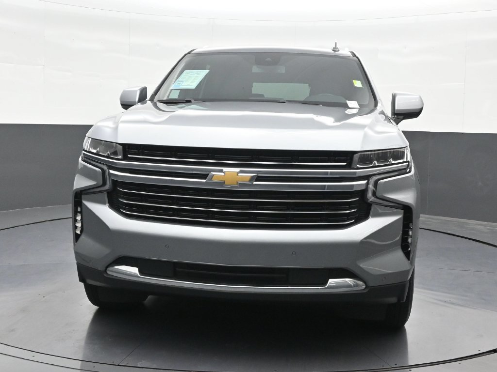 Used 2023 Chevrolet Tahoe LT RWD image 9