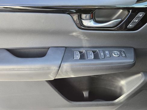 Certified 2025 Honda CR-V EX-L image 26
