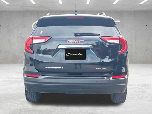 Used 2024 GMC Terrain AT4 w/ Tech Package AWD/4WD image 19