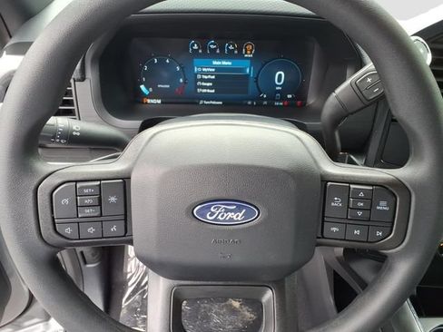 Used 2026 Ford F150 STX AWD/4WD image 9