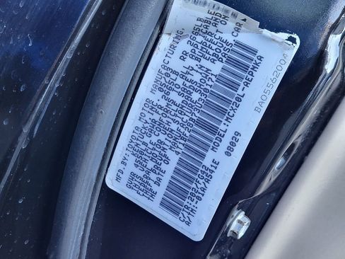 Used 2003 Toyota Avalon XL image 29