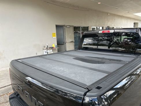 Used 2023 RAM 1500 Rebel w/ Rebel Level 2 Equipment Group image 33