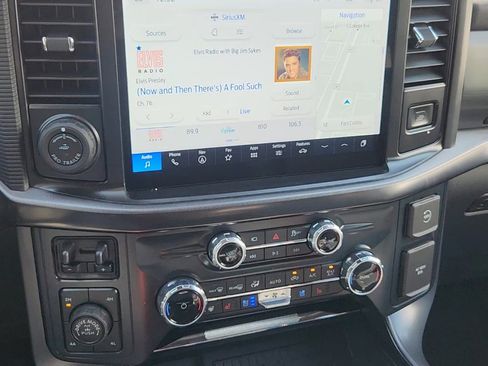 New 2025 Ford F150 Lariat w/ Equipment Group 502A High image 19