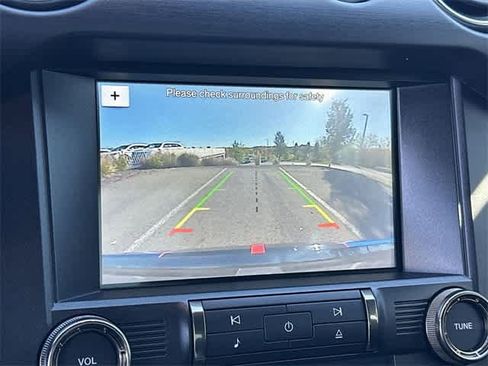 Used 2017 Ford Mustang Shelby GT350 image 14