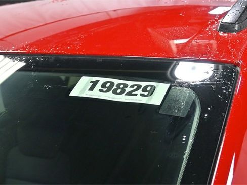 New 2026 Chevrolet Trax LT w/ Driver Confidence Package image 24