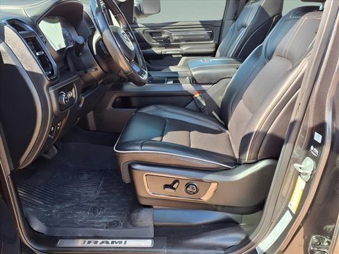 Used 2022 RAM 1500 Limited image 23