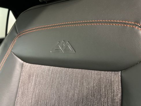 Certified 2023 Ford Explorer Timberline image 27