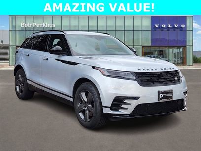 Used 2025 Land Rover Range Rover Velar Dynamic SE