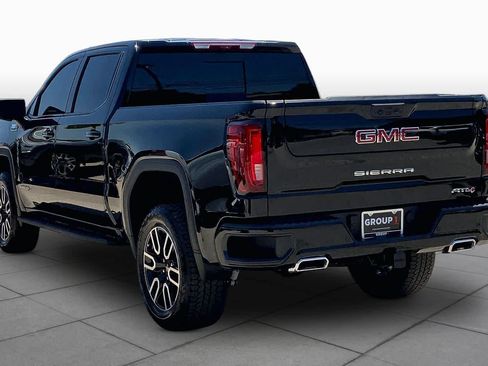 Used 2026 GMC Sierra 1500 AT4 w/ AT4 Premium Package AWD/4WD image 12