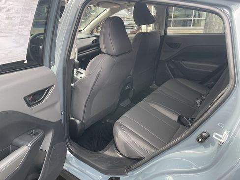 Used 2025 Subaru Crosstrek 2.0i Premium image 13