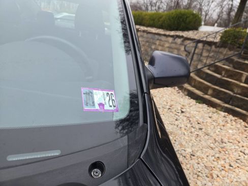 Used 2008 MAZDA MAZDA3 i Touring Value image 10