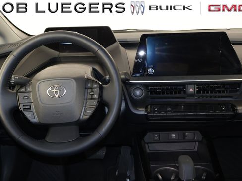 Used 2026 Toyota Prius LE image 14