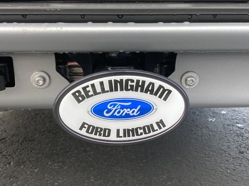 New 2025 Ford Bronco Sport Outer Banks w/ Sasquatch Outer Banks Package AWD/4WD image 7