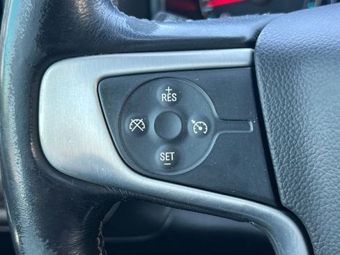 Used 2018 GMC Sierra 2500 SLE w/ SLE Preferred Package AWD/4WD image 22