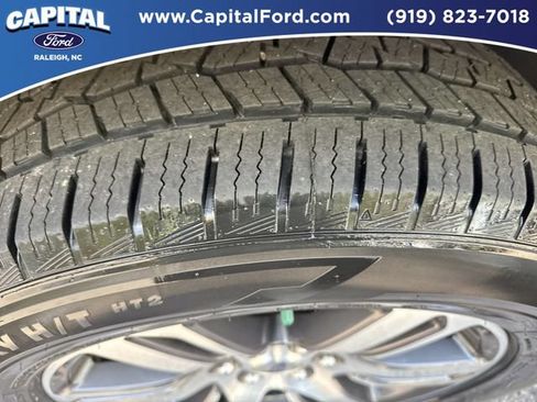 Certified 2024 Ford Expedition Max Limited RWD image 14
