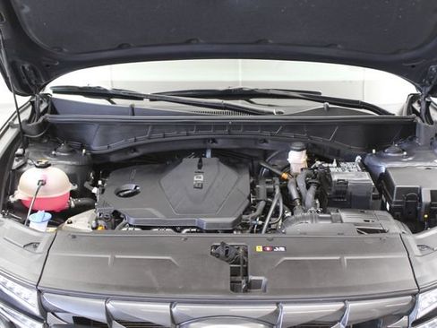 Used 2023 Hyundai Tucson SEL AWD/4WD image 27