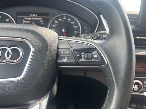 Used 2018 Audi Q5 2.0T Premium Plus AWD/4WD image 15