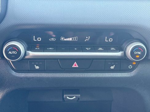 Certified 2024 MAZDA CX-50 AWD 2.5 S w/ Preferred Package image 25