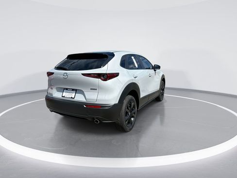New 2026 MAZDA CX-30 AWD 2.5 S w/ Select Sport Pkg image 8