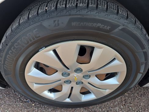 Used 2016 Chevrolet Cruze LS image 12