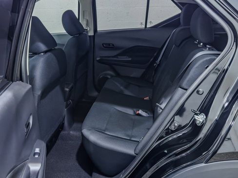 Used 2024 Nissan Kicks S image 14